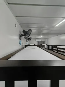 刁曼岛度假村宿舍房